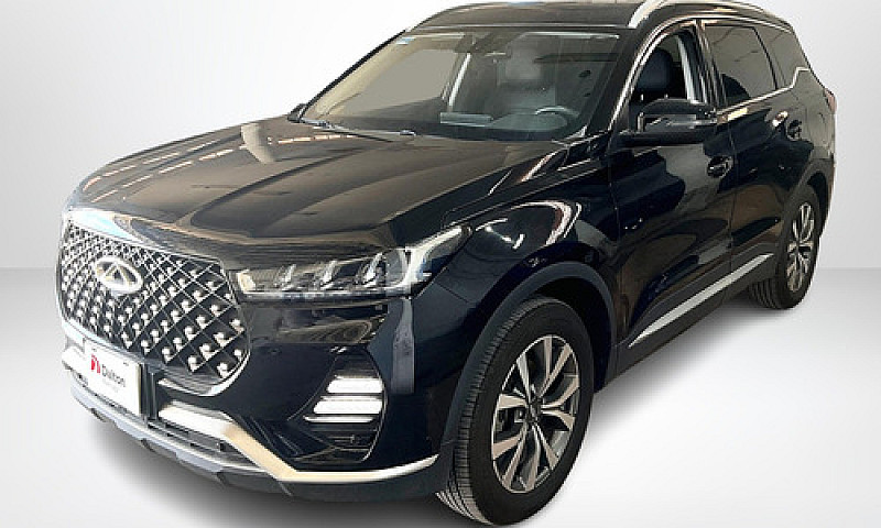 Chirey Tiggo 7 Pro 2...