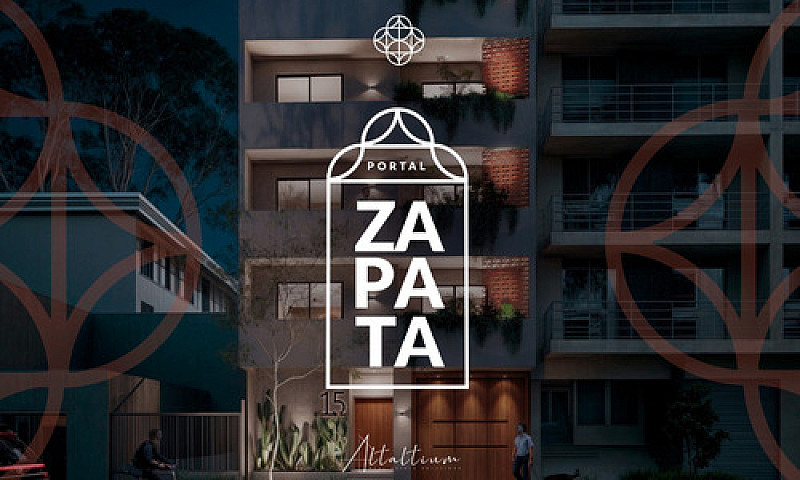 Departamento En Prev...