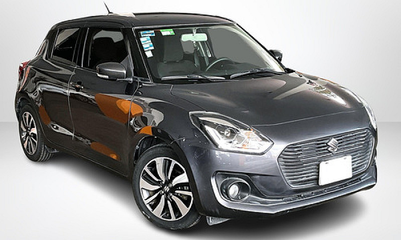 Suzuki Swift 2018...