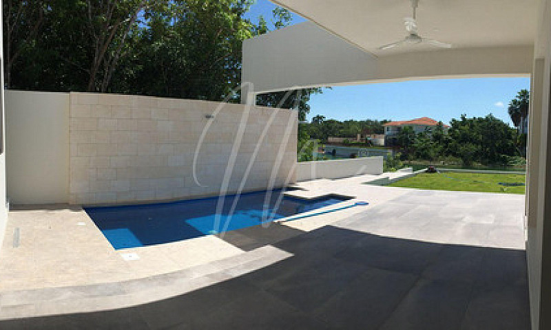 Casa En Venta En Can...
