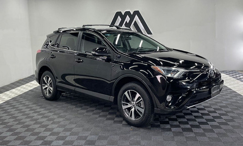 Toyota Rav4 2017...