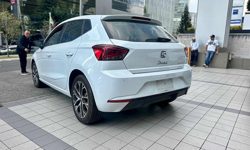 Seat Ibiza Xcellence...
