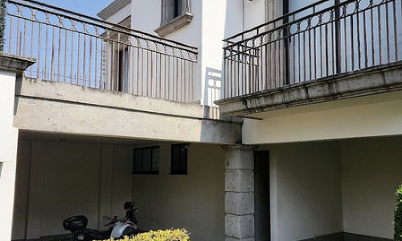 Venta Casa Lomas De ...