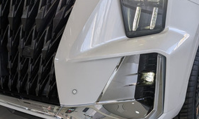 Gs8 Gx Awd Hibrida, ...