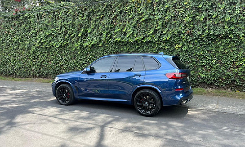Bmw X5 Xdrive 40I...
