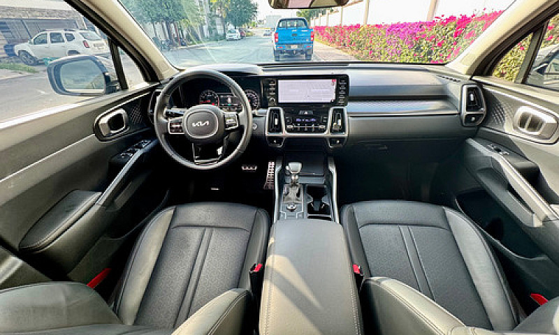 Kia Sorento 2.5 Gdi ...