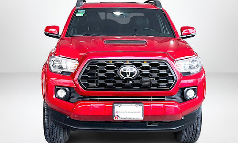 Toyota Tacoma 2020...