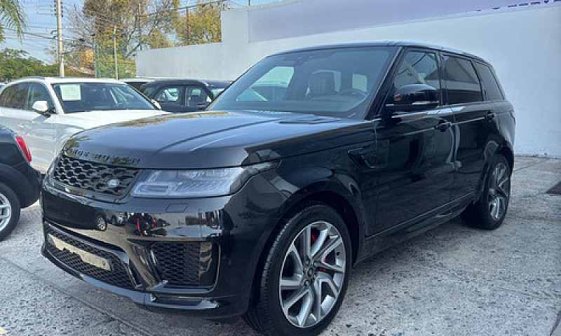 Land Rover Sport 2.0...