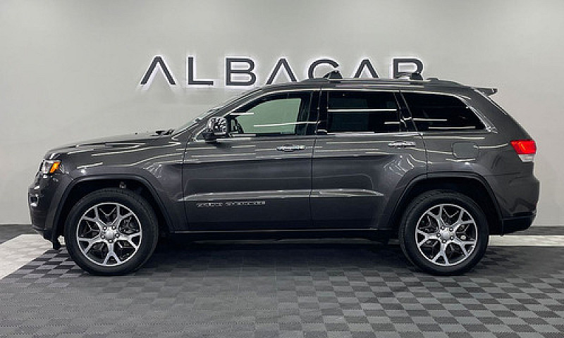Jeep Grand Cherokee ...