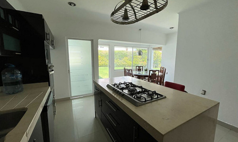 Casa En Venta En San...