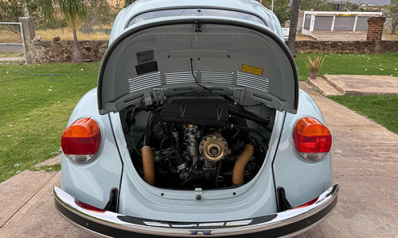 Volkswagen Sedan Ult...