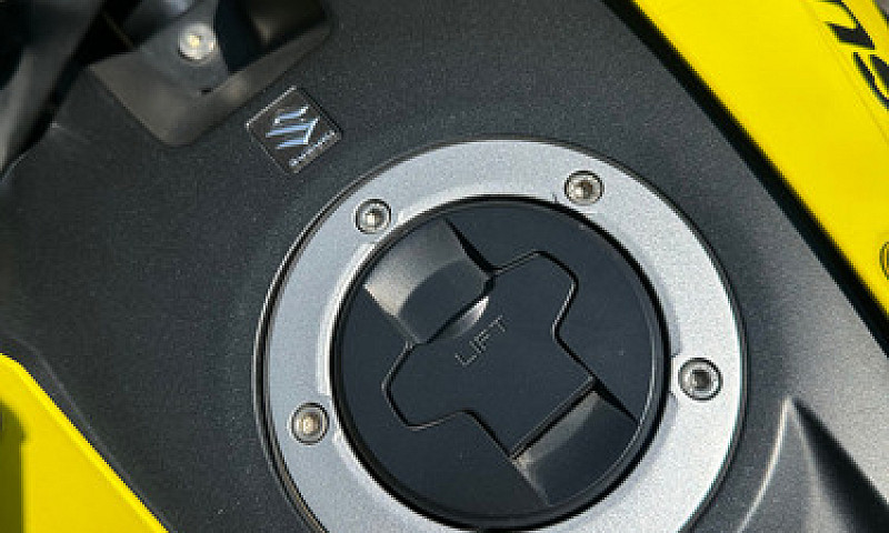 Suzuki Vstrom 250 Sx...