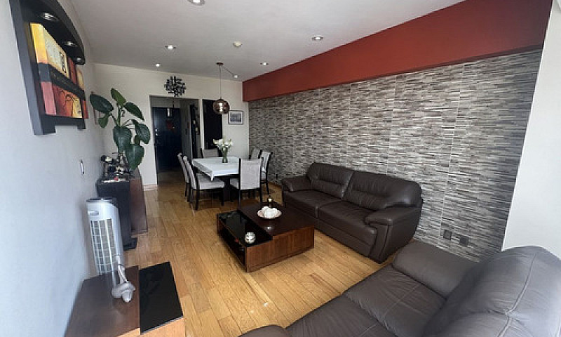 Venta Departamento C...