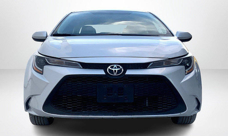 Toyota Corolla 2022...