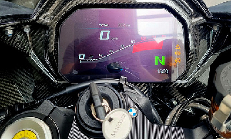 M1000Rr...