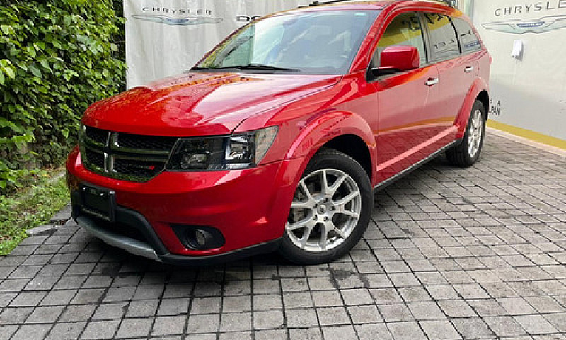 Dodge Journey 2019...