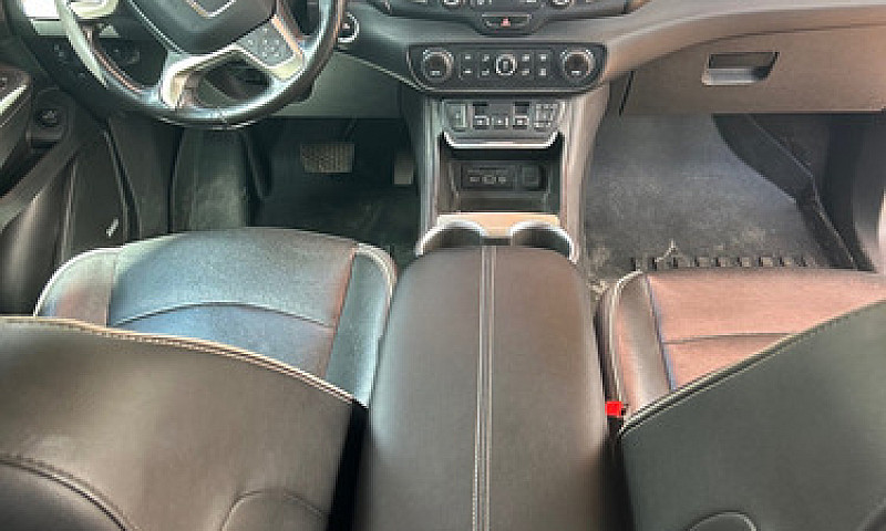 Gmc Terrain 6.2 Dena...
