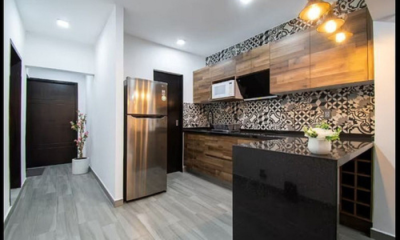 Venta Departamento C...