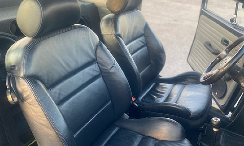 Volkswagen Sedan 197...