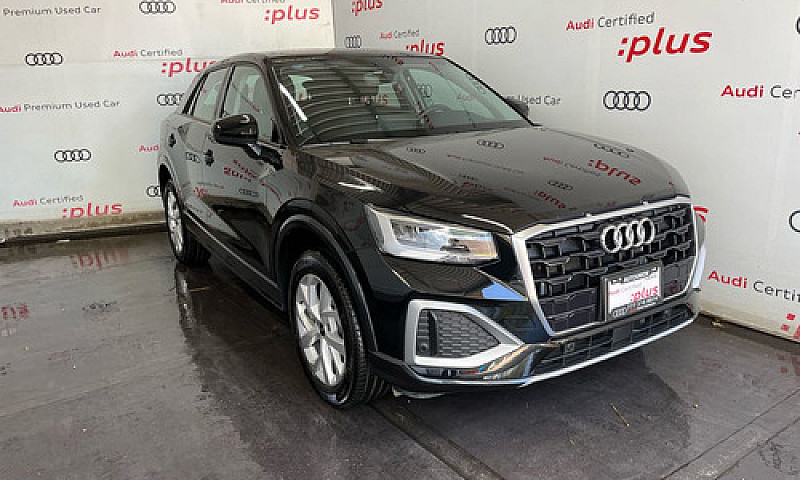 Audi Q2 Select 35 Tf...