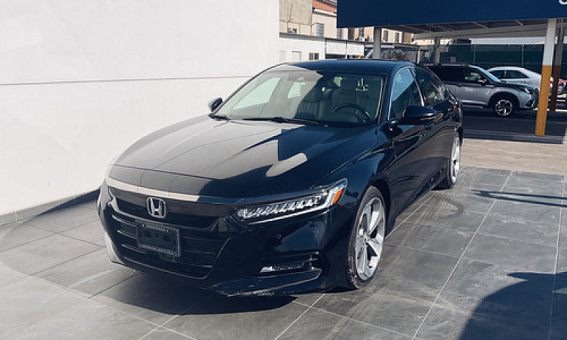 Honda Accord 2019...