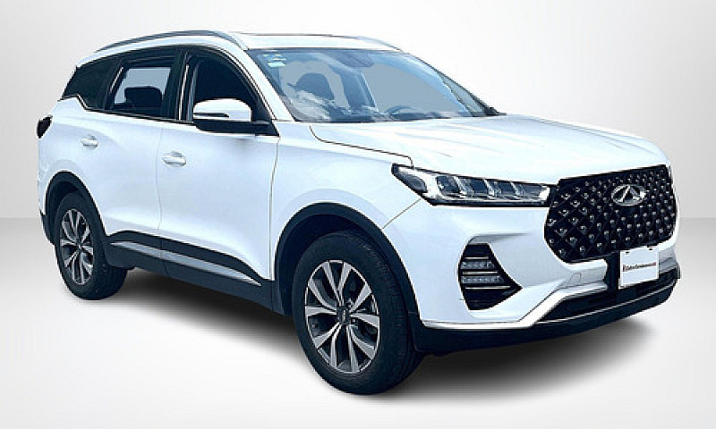 Chirey Tiggo 7 Pro 2...