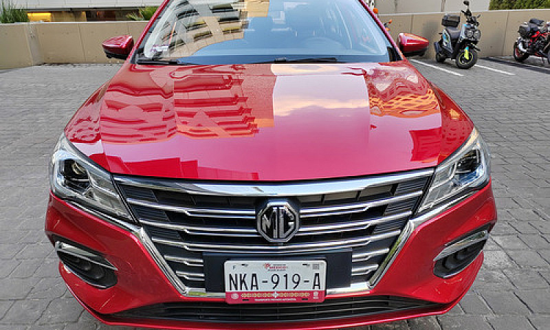 Mg G5 Elegance 1.5L ...