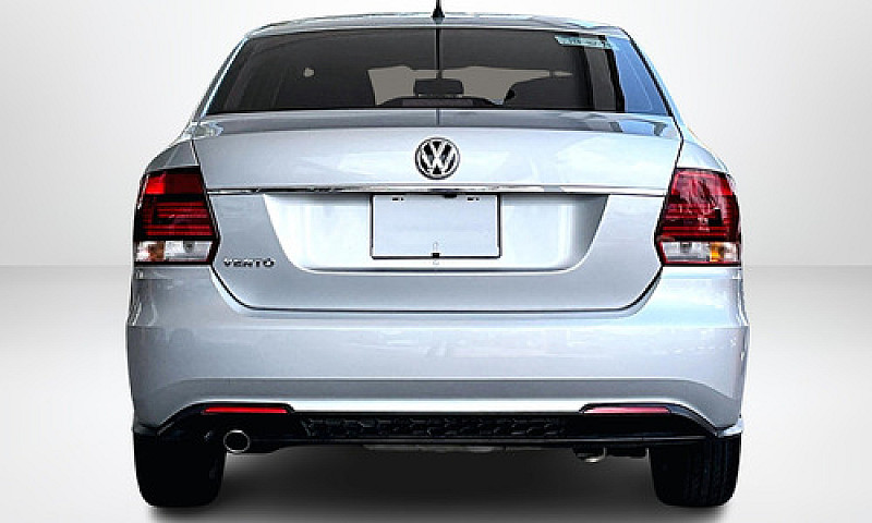 Volkswagen Vento 202...