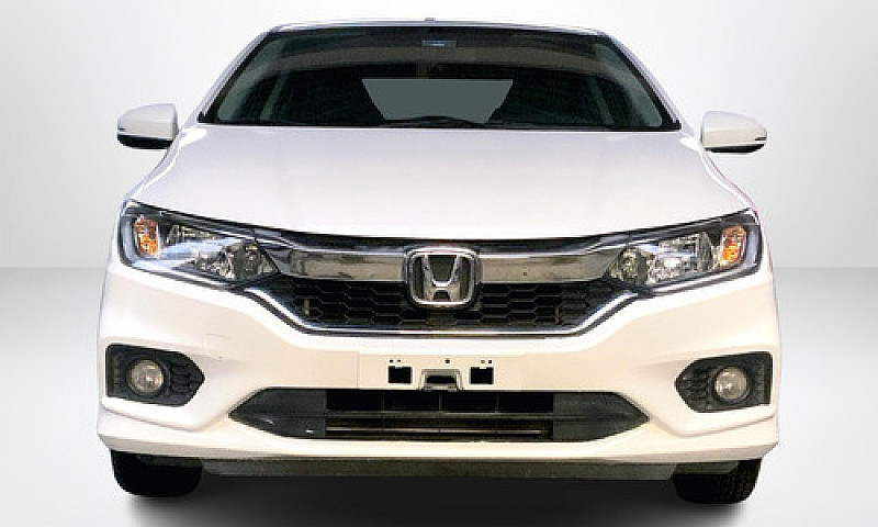 Honda City 2020...