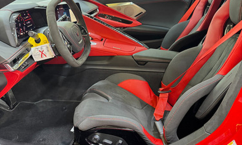 Chevrolet Corvette 6...