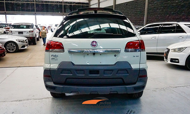 Fiat Palio 2020...