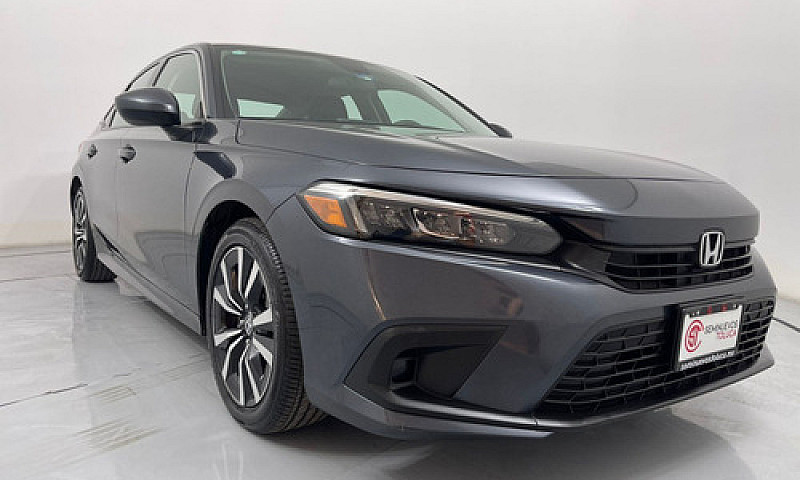 Honda Civic 2023...