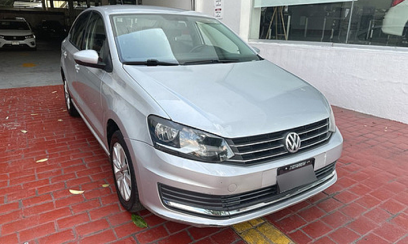 Volkswagen Vento 201...