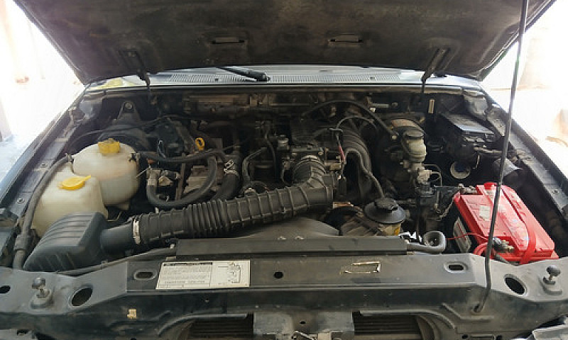 Ford Ranger Pickup X...