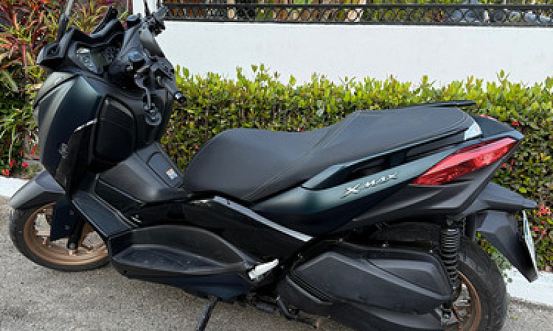 Yamaha Xmax 300 2023...