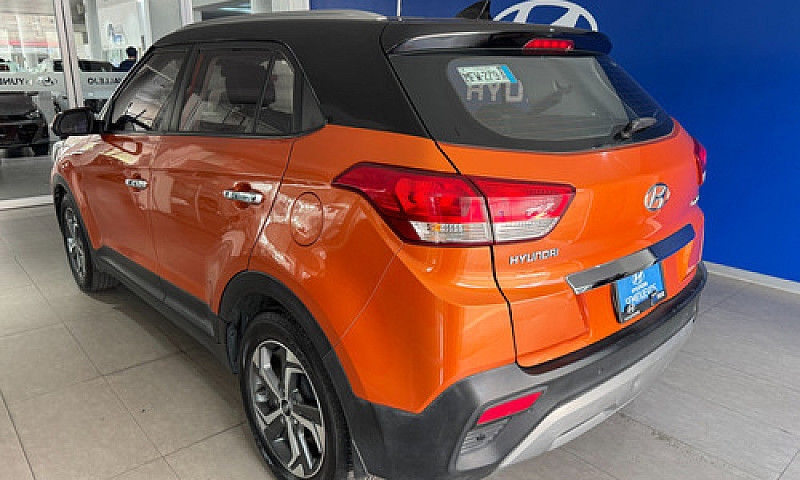 Hyundai Creta 2019...