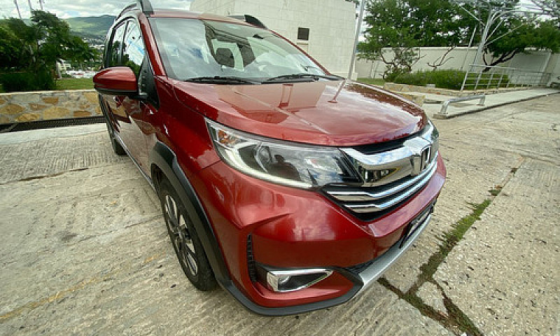 Honda Br-V 2021...