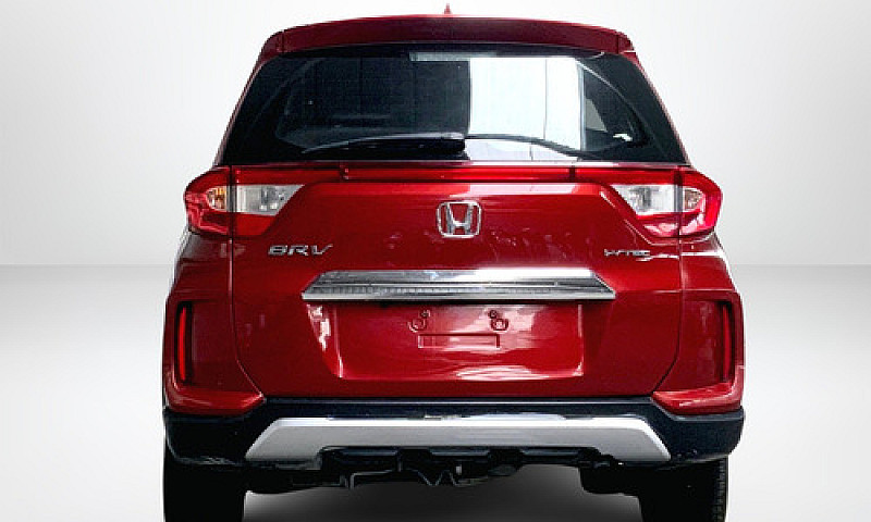 Honda Br-V 2020...