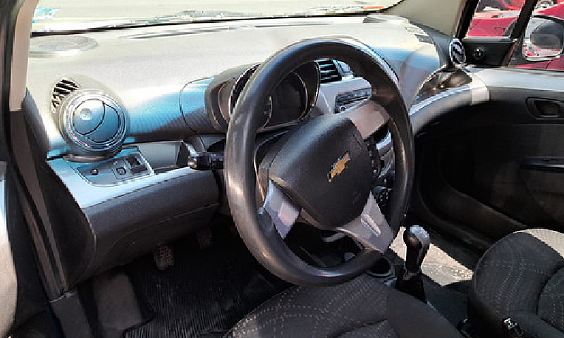 Chevrolet Beat 2019 ...