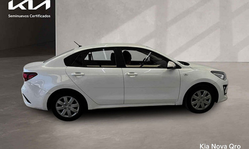 Kia Kia Rio Sedan 20...