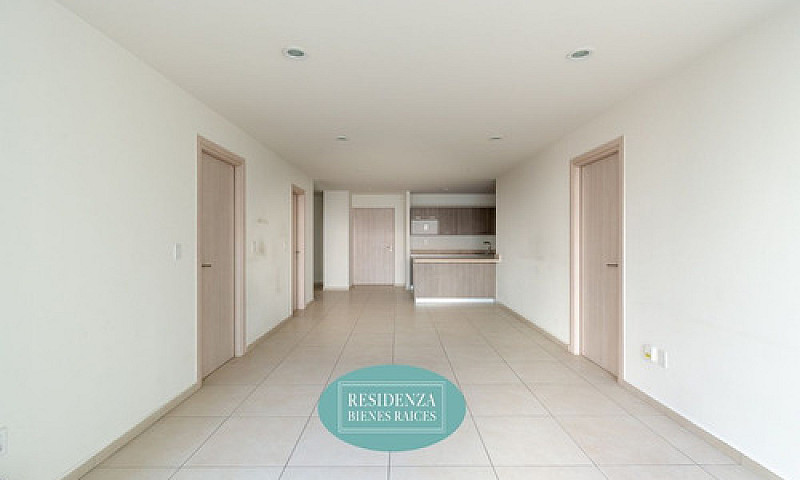 Venta Departamento N...