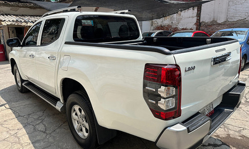 Mitsubishi L200 2.5 ...