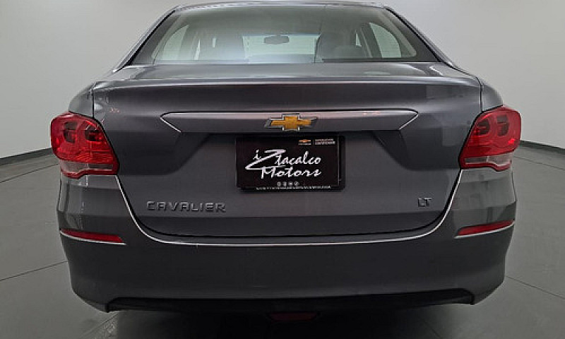Chevrolet Cavalier 2...
