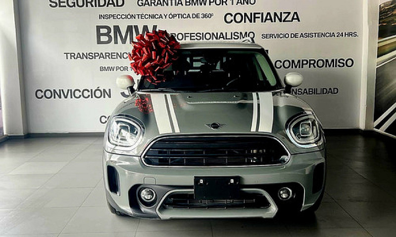 Mini  Countryman  20...