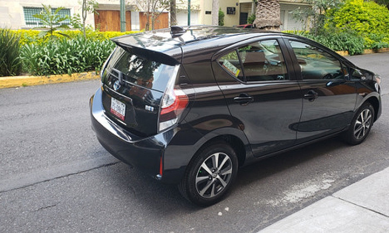 Toyota Prius Toyota ...