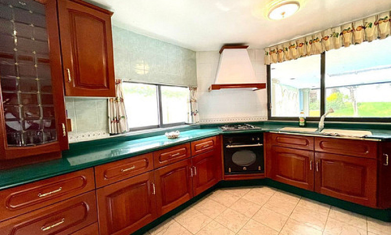 Casa En Venta, Club ...