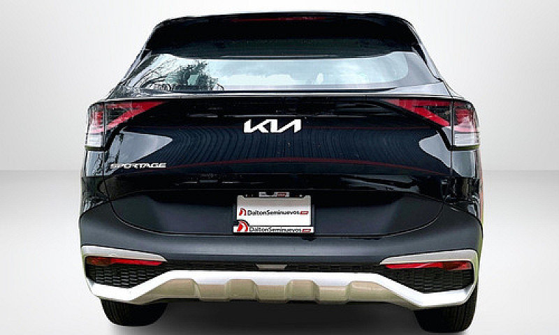 Kia Sportage 2023...