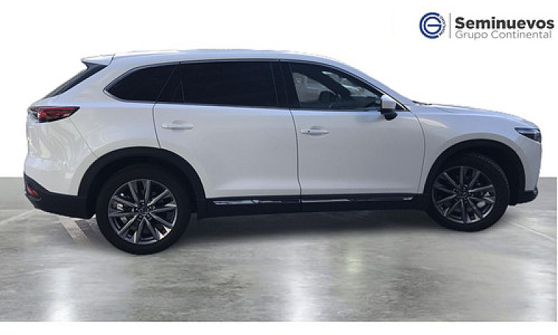 Mazda Cx-9 2021...