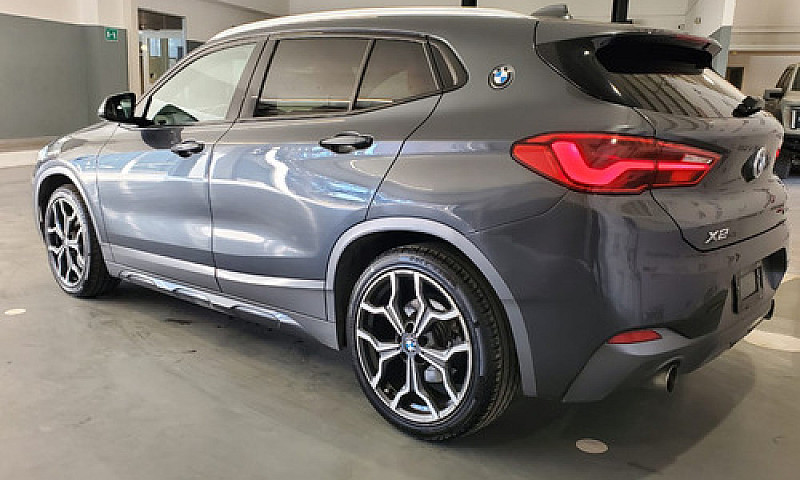 Bmw X2 2019...