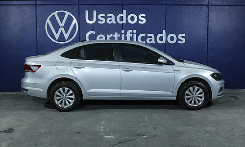 Volkswagen Virtus 1....